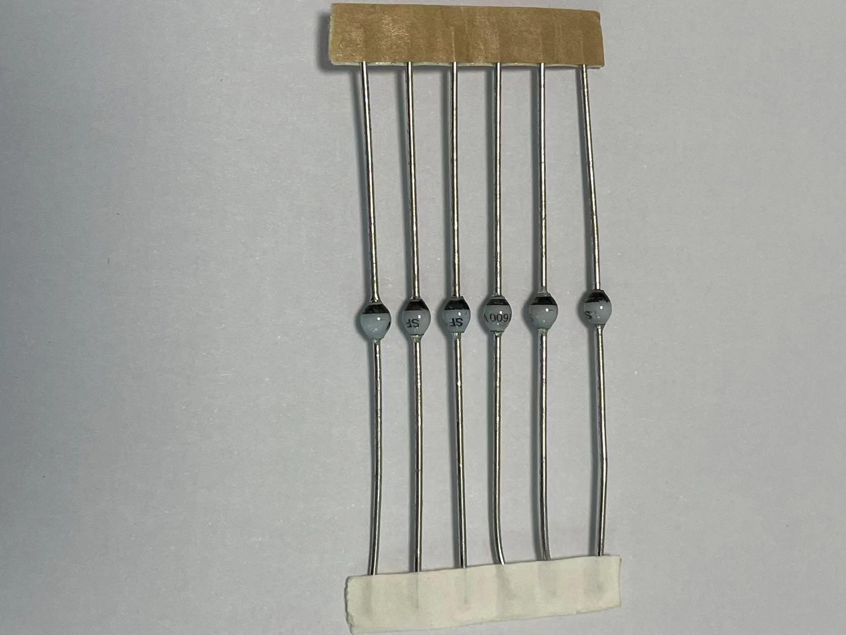 玻璃钝化二极管