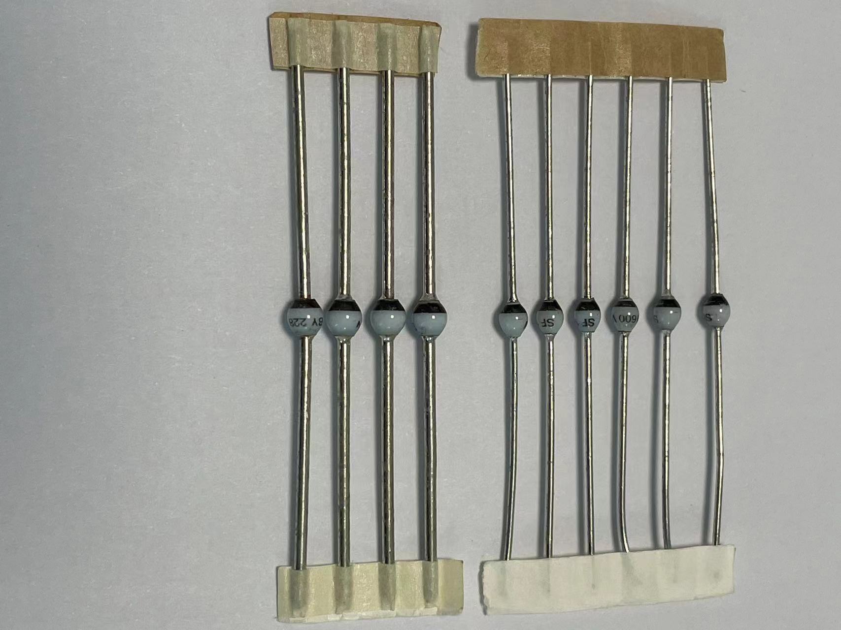 玻璃钝化二极管