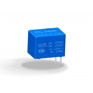 通讯继电器SYS1K