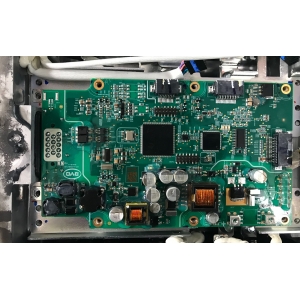 新能源汽车PCBA2